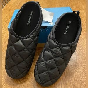 NBW - Columbia Men’s Slippers
